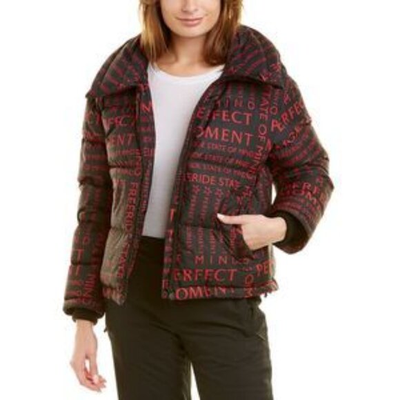 Perfect Moment Down Jacket - Picture 4 of 5